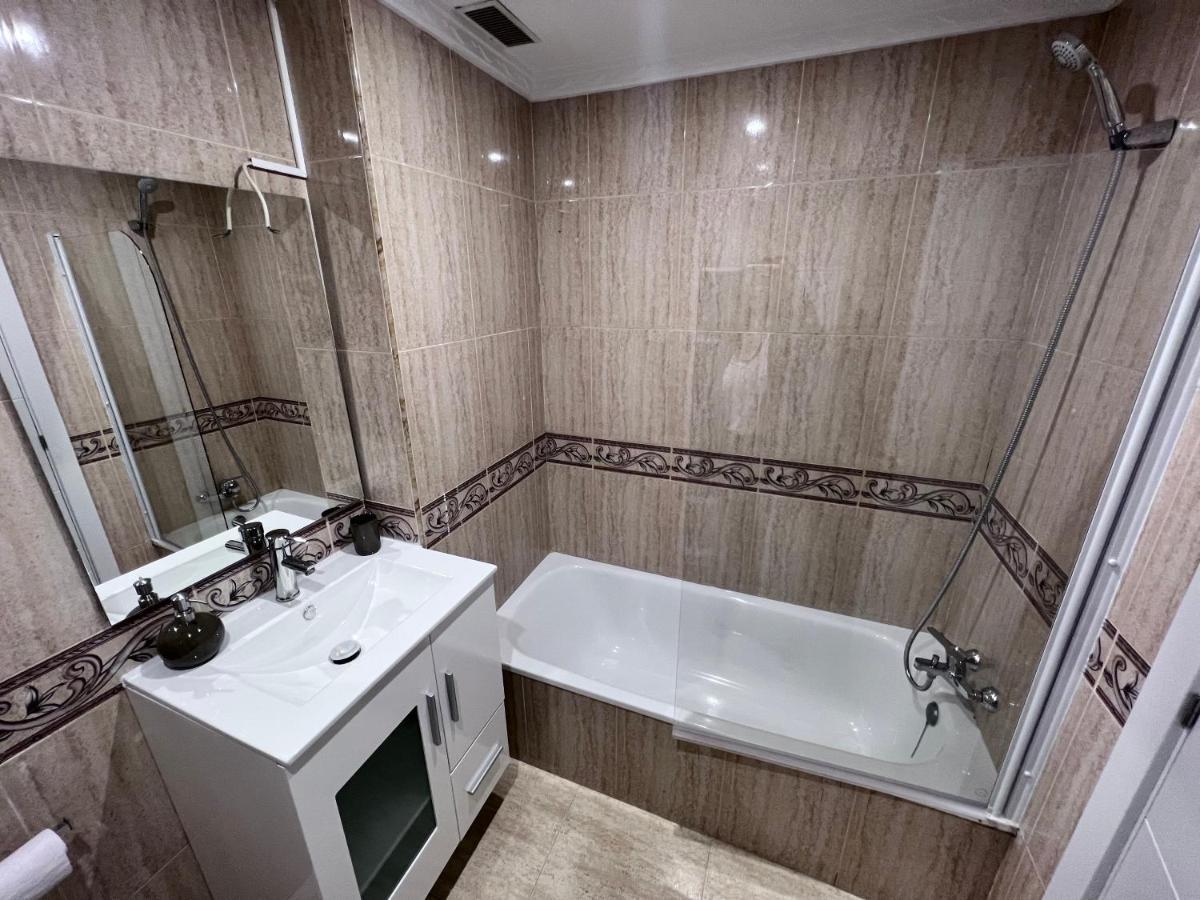 Ketan Suite Nadales Málaga Buitenkant foto