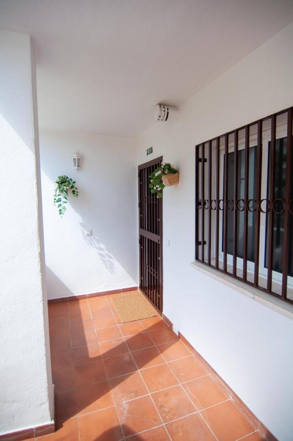 Ketan Suite Nadales Málaga Buitenkant foto