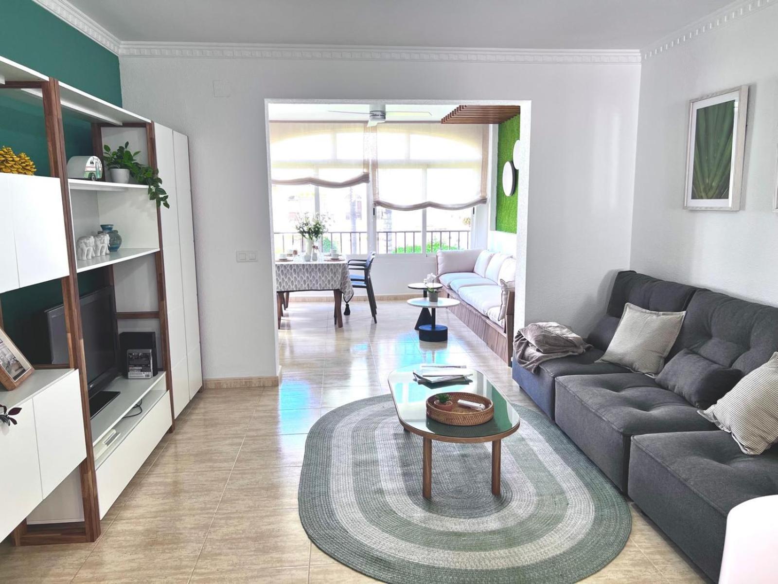 Ketan Suite Nadales Málaga Buitenkant foto